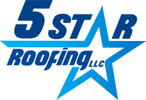 5 Star Roofing LLC